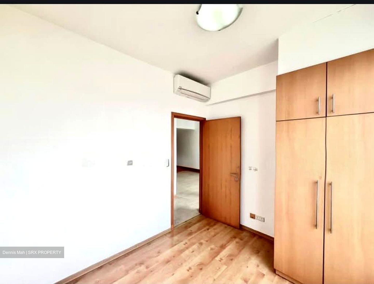 Summerhill (D21), Condominium #606406621
